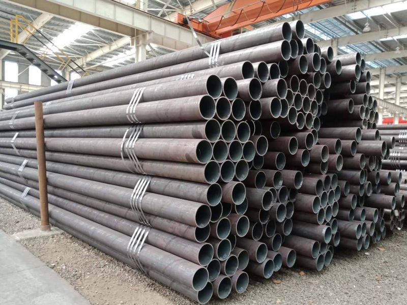 朔城30CrMo合金无缝钢管