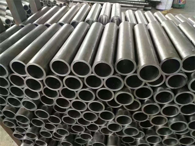 朔城30CrMo精密无缝钢管