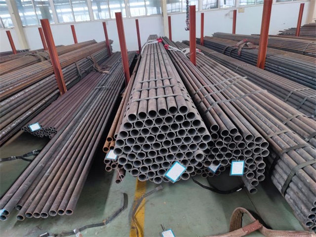 朔城20G合金无缝钢管